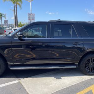 FORD EXPEDITION MAX XLT - 4