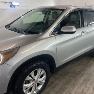 HONDA CR-V - 2