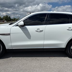 2021 Jaguar F-PACE P250 S 照片 4