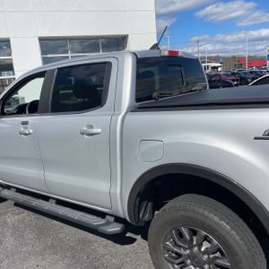 FORD RANGER LARIAT - 6