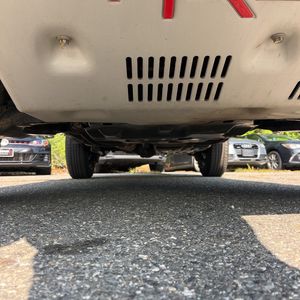 2023 Toyota 4RUNNER TRD PRO thumbnail 27