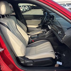 2023 Acura INTEGRA W/A-SPEC 照片 33