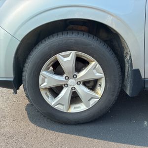 2016 Subaru FORESTER 2.5I PREMIUM — миниатюра 17