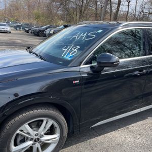 AUDI Q3 PREMIUM S LINE - 2