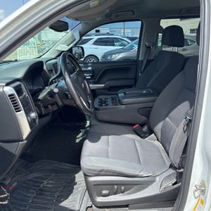 صورة مصغرة 32 لـ 2018 Chevrolet SILVERADO 1500 LT