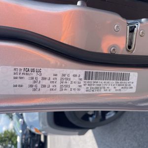2019 JEEP COMPASS ALTITUDE 缩略图 51