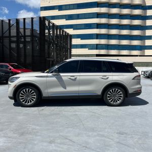 2022 Lincoln AVIATOR RESERVE 照片 3