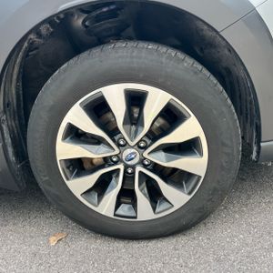 2024 Subaru OUTBACK LIMITED — фото 20