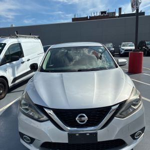 صورة 15 لـ 2016 Nissan SENTRA SR