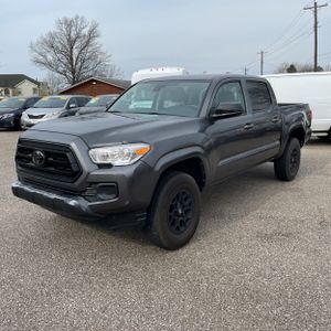 TOYOTA TACOMA SR V6 - 1