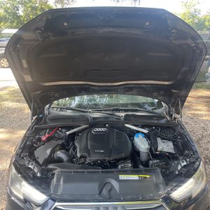 2018 AUDI A4 PREMIUM — миниатюра 46