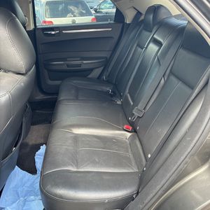 2010 Chrysler 300 TOURING 照片 34