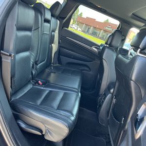 2015 JEEP GRAND CHEROKEE LAREDO thumbnail 35