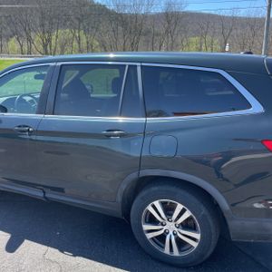 HONDA PILOT EX-L - 6