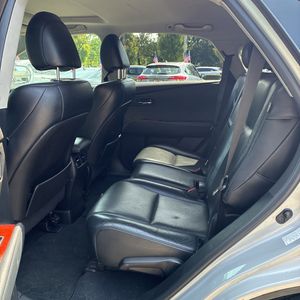 صورة 34 لـ 2011 Lexus RX 350 BASE
