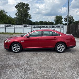 2010 FORD TAURUS SEL 照片 3