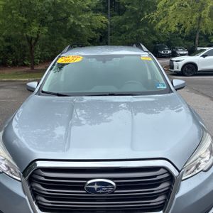 2021 Subaru ASCENT PREMIUM — миниатюра 15