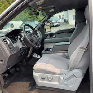 2012 FORD F-150 XLT — миниатюра 32