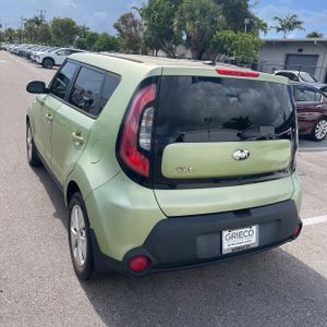 صورة 5 لـ 2014 KIA SOUL BASE