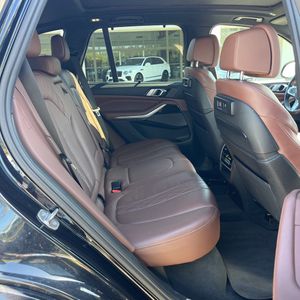 صورة 35 لـ 2020 BMW X5 M50I