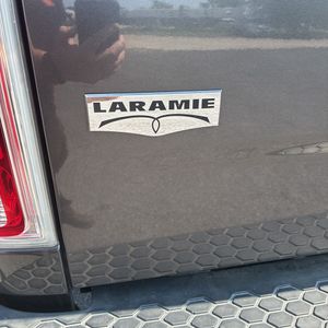 2014 RAM 2500 LARAMIE 照片 23