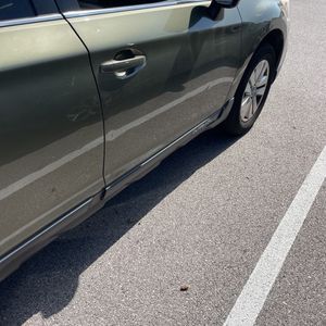 2016 Subaru OUTBACK 2.5I PREMIUM — миниатюра 54