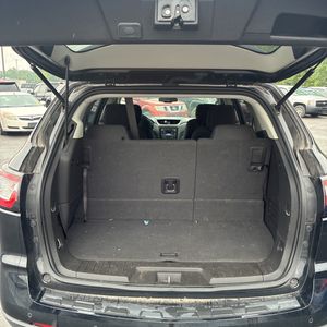 2016 Chevrolet TRAVERSE LT 缩略图 45