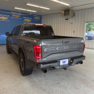 صورة 5 لـ 2020 FORD F-150 RAPTOR