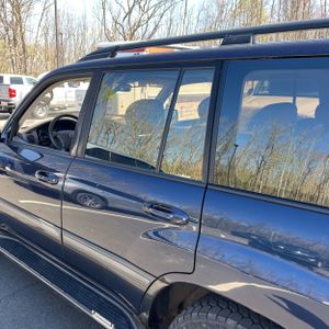 TOYOTA LAND CRUISER - 6