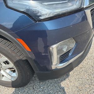 صورة مصغرة 50 لـ 2022 Chevrolet TRAVERSE LS