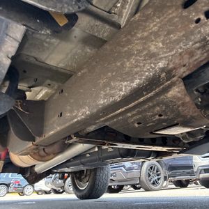 2015 Chevrolet SILVERADO 2500HD LT — миниатюра 57