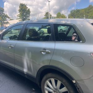 2008 Mazda CX-9 TOURING 照片 6
