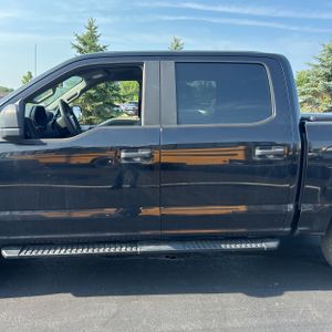 2019 FORD F-150 XL 照片 4