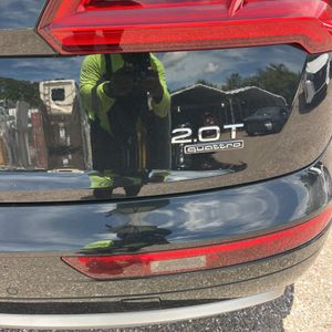 2018 AUDI Q5 2.0T PREMIUM — миниатюра 23