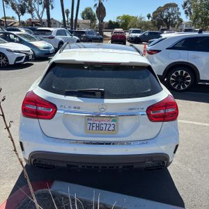 MERCEDES-BENZ GLA-CLASS AMG - 7