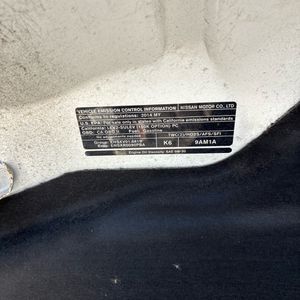 2014 Nissan SENTRA S 缩略图 48