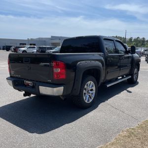 CHEVROLET SILVERADO 1500 LTZ - 8