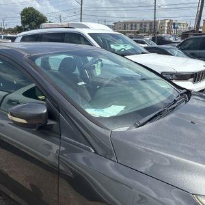 2016 FORD FOCUS SE thumbnail 13