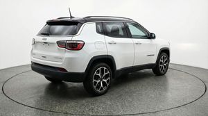 2025 JEEP COMPASS LIMITED 照片 7