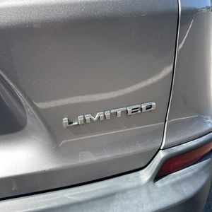 2019 JEEP CHEROKEE LIMITED — миниатюра 23