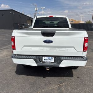 FORD F-150 XL - 7