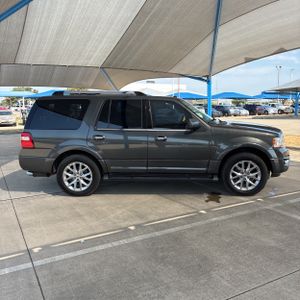 صورة 10 لـ 2016 FORD EXPEDITION LIMITED