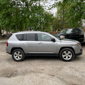 JEEP COMPASS - 10