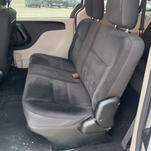 2018 Dodge GRAND CARAVAN SE thumbnail 33
