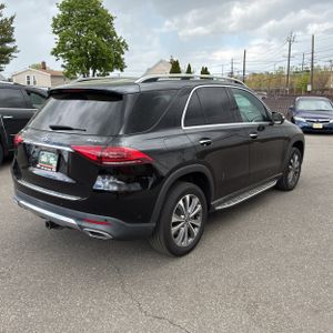 MERCEDES-BENZ GLE - 8