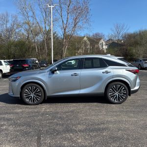 LEXUS RX 350H PREMIUM+ - 3