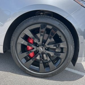 2025 LAND Rover RANGE ROVER SPORT P400 DYNAMIC SE — миниатюра 20