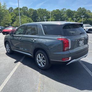 HYUNDAI PALISADE SE - 5