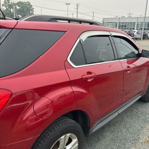 2014 Chevrolet EQUINOX LT — фото 8