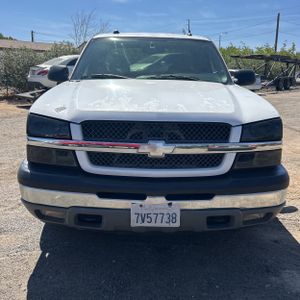 صورة مصغرة 14 لـ 2005 Chevrolet SILVERADO 1500 LS
